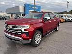 New 2026 Chevrolet Silverado 1500 LTZ Crew Cab for sale #G262152 - photo 4