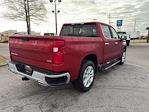New 2026 Chevrolet Silverado 1500 LTZ Crew Cab for sale #G262152 - photo 7
