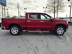 New 2026 Chevrolet Silverado 1500 LTZ Crew Cab for sale #G262152 - photo 8
