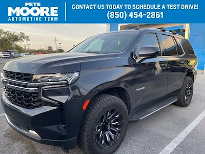 2023 Chevrolet Tahoe 4WD SUV for sale #G264010A - photo 1