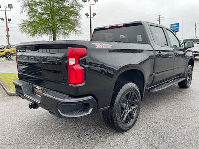 2025 Chevrolet Silverado 1500 Crew Cab 4WD Pickup for sale #G264286 - photo 2