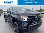 2025 Chevrolet Silverado 1500 Crew Cab 4WD Pickup for sale #G264286 - photo 1