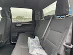 2025 Chevrolet Silverado 1500 Crew Cab 4WD Pickup for sale #G264286 - photo 11