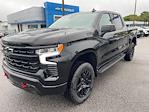 2025 Chevrolet Silverado 1500 Crew Cab 4WD Pickup for sale #G264286 - photo 4