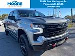 New 2025 Chevrolet Silverado 1500 LT Crew Cab 4WD Pickup for sale #G264389 - photo 1