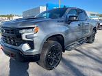 New 2025 Chevrolet Silverado 1500 LT Crew Cab 4WD Pickup for sale #G264389 - photo 4