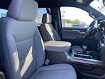 New 2025 Chevrolet Silverado 1500 LT Crew Cab 4WD Pickup for sale #G264389 - photo 9