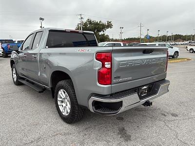2025 Chevrolet Silverado 1500 Double Cab 4WD Pickup for sale #G264389A - photo 2