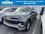 Used 2025 Chevrolet Silverado 1500 LT Double Cab for sale #G264389A - photo 1