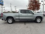 Used 2025 Chevrolet Silverado 1500 LT Double Cab for sale #G264389A - photo 8