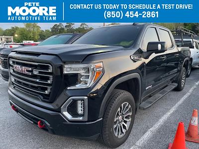 2020 GMC Sierra 1500 Crew Cab 4WD Pickup for sale #G266359A - photo 1