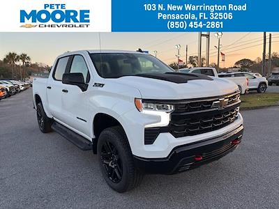 New 2026 Chevrolet Silverado 1500 - photo 1