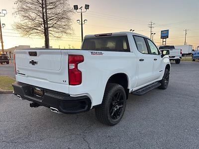 New 2026 Chevrolet Silverado 1500 - photo 1