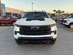 2026 Chevrolet Silverado 1500 Crew Cab 4WD Pickup for sale #G270990 - photo 3