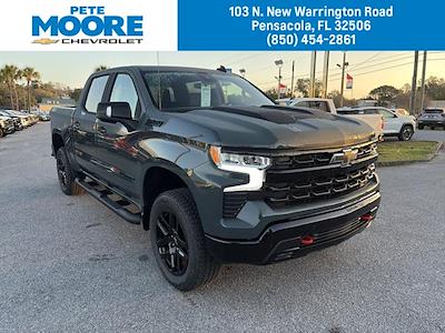 New 2026 Chevrolet Silverado 1500 - photo 1