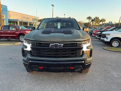 New 2026 Chevrolet Silverado 1500 - photo 1