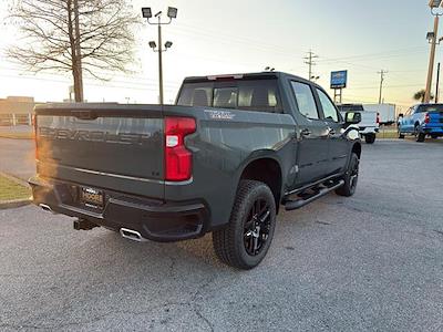 New 2026 Chevrolet Silverado 1500 - photo 1