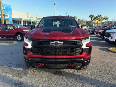 New 2026 Chevrolet Silverado 1500 - photo 1