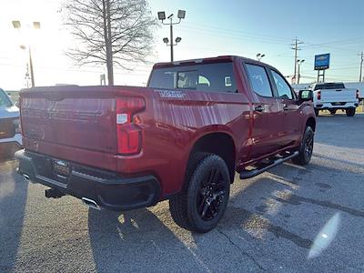 New 2026 Chevrolet Silverado 1500 - photo 1
