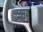 2026 Chevrolet Silverado 1500 Crew Cab 4WD Pickup for sale #G274893 - photo 17