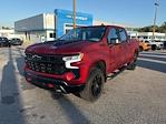 2026 Chevrolet Silverado 1500 Crew Cab 4WD Pickup for sale #G274893 - photo 4