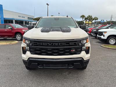 New 2026 Chevrolet Silverado 1500 - photo 1