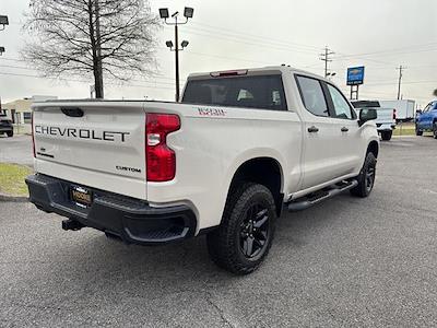 New 2026 Chevrolet Silverado 1500 - photo 1