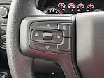 2026 Chevrolet Silverado 1500 Crew Cab 4WD Pickup for sale #G275403 - photo 17