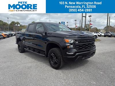 New 2026 Chevrolet Silverado 1500 - photo 1