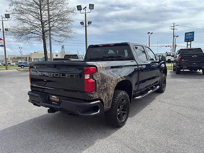 New 2026 Chevrolet Silverado 1500 - photo 1