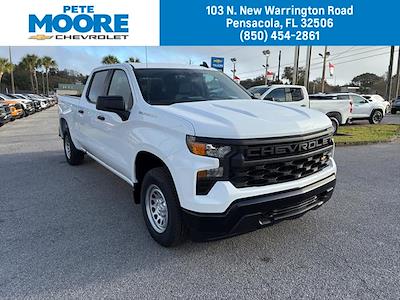 New 2026 Chevrolet Silverado 1500 - photo 1