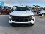2026 Chevrolet Silverado 1500 Crew Cab RWD Pickup for sale #G278418 - photo 3