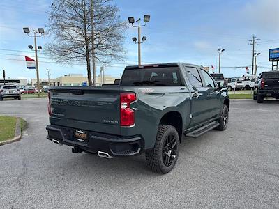 New 2026 Chevrolet Silverado 1500 Custom Crew Cab for sale #G280106 - photo 2