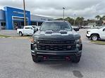 New 2026 Chevrolet Silverado 1500 Custom Crew Cab for sale #G280106 - photo 3