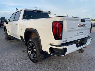 2022 GMC Sierra 2500 Crew Cab 4WD Pickup for sale #G324433A - photo 2