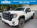 2022 GMC Sierra 2500 Crew Cab 4WD Pickup for sale #G324433A - photo 1
