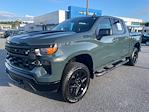2025 Chevrolet Silverado 1500 Crew Cab 4WD Pickup for sale #G328235 - photo 4