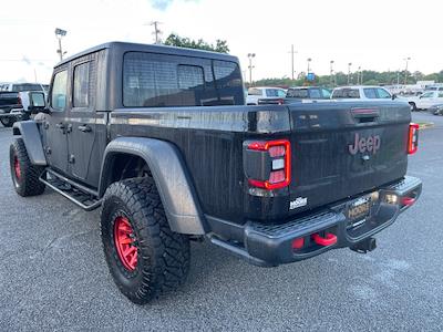 2020 Jeep Gladiator Crew Cab 4x4 Pickup for sale #G329572A - photo 2