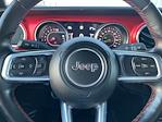2020 Jeep Gladiator Crew Cab 4x4 Pickup for sale #G329572A - photo 15