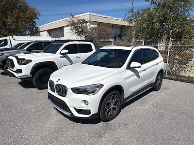 Used 2019 BMW X1 - photo 1