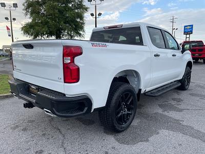2025 Chevrolet Silverado 1500 Crew Cab 4WD Pickup for sale #G340761 - photo 2