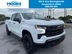 2025 Chevrolet Silverado 1500 Crew Cab 4WD Pickup for sale #G340761 - photo 1