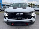 2025 Chevrolet Silverado 1500 Crew Cab 4WD Pickup for sale #G340761 - photo 3