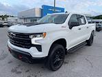 2025 Chevrolet Silverado 1500 Crew Cab 4WD Pickup for sale #G340761 - photo 4