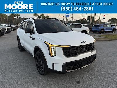 Used 2025 Kia Sorento - photo 1