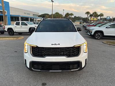 Used 2025 Kia Sorento - photo 1