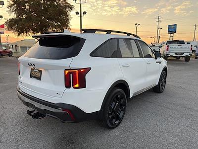 Used 2025 Kia Sorento X-Line SX for sale #G340761A - photo 2