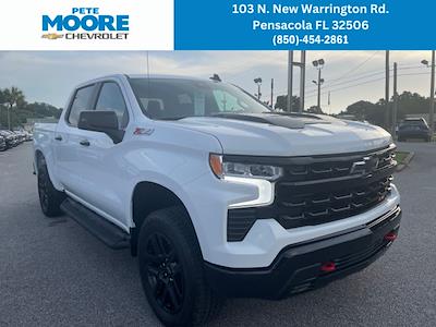 2025 Chevrolet Silverado 1500 Crew Cab 4WD Pickup for sale #G340833 - photo 1