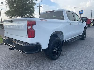 2025 Chevrolet Silverado 1500 Crew Cab 4WD Pickup for sale #G340833 - photo 2