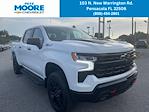2025 Chevrolet Silverado 1500 Crew Cab 4WD Pickup for sale #G340833 - photo 1